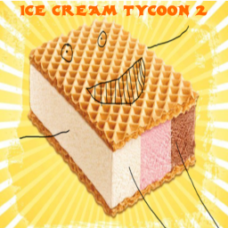Ice cream Tycoon 2
