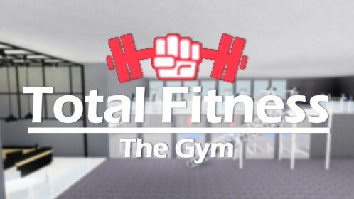 Total Fitness | The Gym