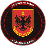 [ALB] - RepubIican Guard