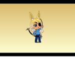 Bunny’s group for non-Infected!