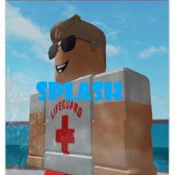 Splash Waterpark! [BETA]