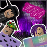 THE PURPLE GALAXSY GANG