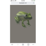 Frog gangsters