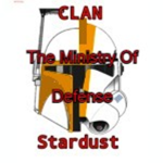 The Ministry Of Defense - CS