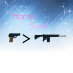 Hamie Squad