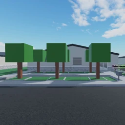 BloxTopia | RP 🏡 icon