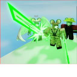 Untitled rat soldiers
