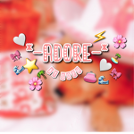 *-adore-*