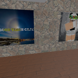 Good Times Cafe | V2