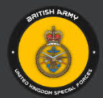 Gls831’s United Kingdom Special forces