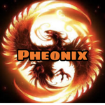 PheonixYT Wings