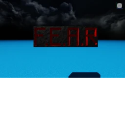 horror line runner icon