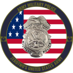 ∙ [U.S.] Army Military Police