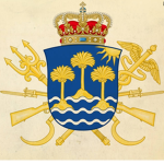 Danish West Indies Gendarmerie Corps