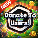 Donar a los Usuarios💸[Actualización]