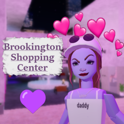 (NEW) Brookington Shopping Center