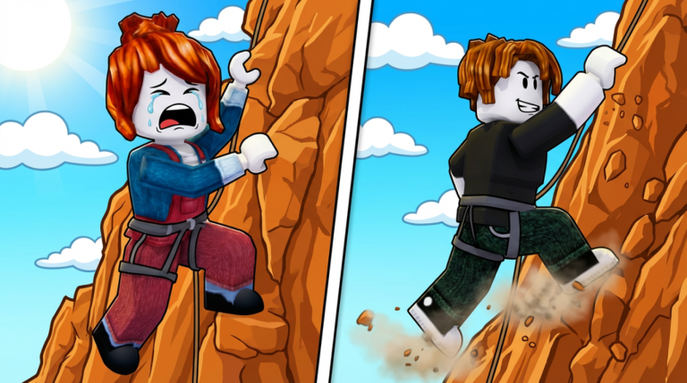 Pull up and Climb! screenshot 4