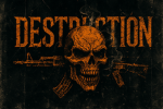 Destrùction