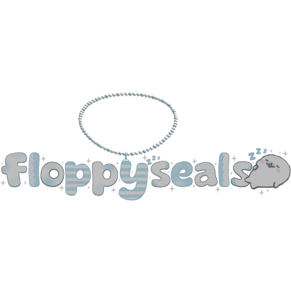 floppy seals