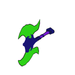 Axe of Decay