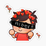 Flamingo is king :3