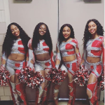 EDC - Etreme Dance Company