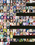 Anime cutie's/fan club