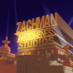 Zachman Awesomeness Studios 2013 Remake But Roblox icon