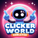 Clicker World!!! Group Thumbnail
