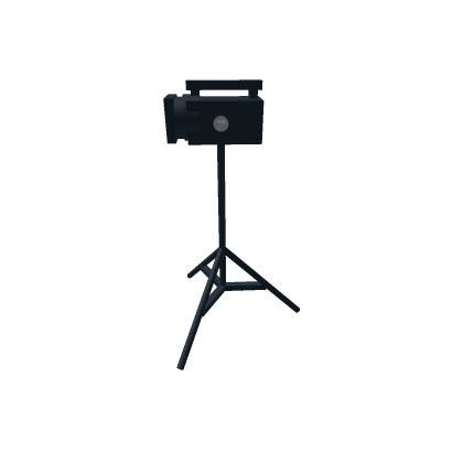  Video Camera
