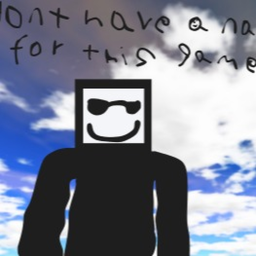 I don't have a name for this game