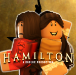 Hamilton: AAM Set Production