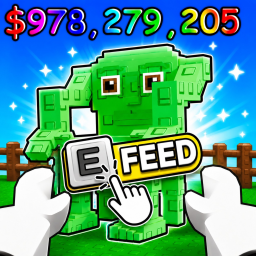 [BETA] Feed Your Brainrot