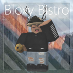 Bloxy Bistro®