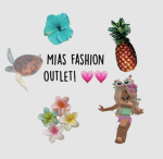 Mia’s fashion outlet