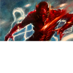 Flash boy22