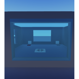 Skibidi City || ALPHA icon