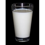 Freinds and milk