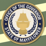 Mаyflοwer Executive Branch ᅠᅠ