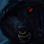 Demon Wolve