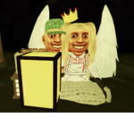 London yes robux