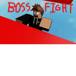 Boss Fight (ALPHA)