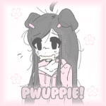 pwuppie!