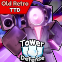 [💎 EP 61!] Old Retro TTD!