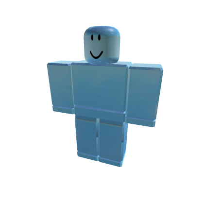 Glass Character