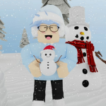 ~ICY'S SNOWFLAKES~