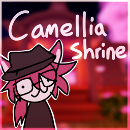 camellia shrine