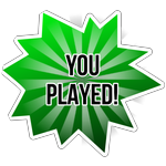 You played Mystical Elements Tycoon