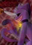 BunnyNova's Void