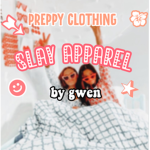 slay apparel by gwen